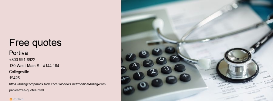 free quotes