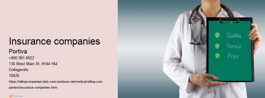 insurance companies