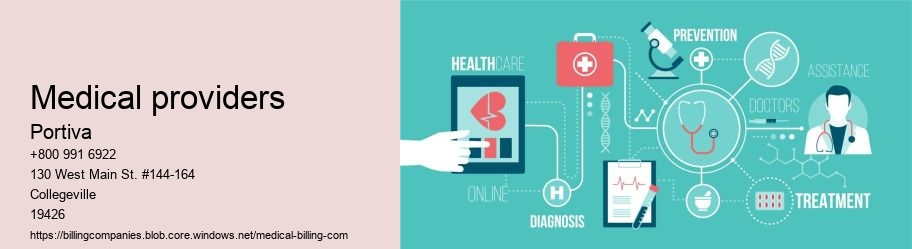 medical providers